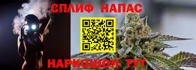 прущие крисы Нарткала